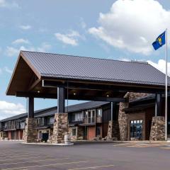Copper King Convention Center, an Ascend Collection Hotel