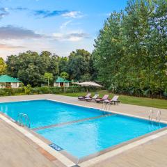 ZANA Luxury Forest Resort, Ranthambore
