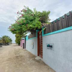 eMzaz Blue Lagoon