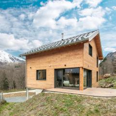 Chalet l'Escalet - A 30 min Alpes d'huez