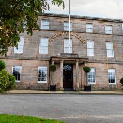Celtic Royal Hotel & Spa
