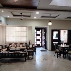 Patiala Bliss Villa