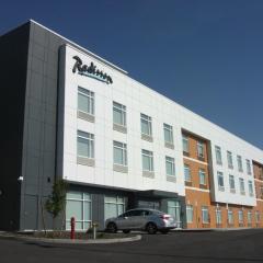 Radisson Hotel Pendleton Airport