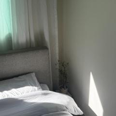 Youngja house - 3rooms, KSPO, 13mins to Cheonho station 영자하우스 #3룸 # KSPO #천호역 13분