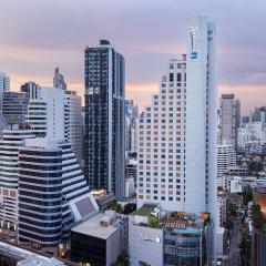 曼谷麗笙世嘉酒店 (Radisson Blu Plaza Bangkok)