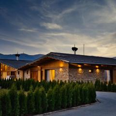 Bansko Lux Villa for Ski & Chill
