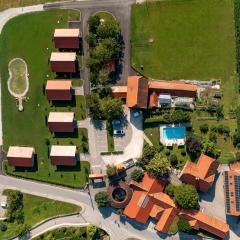 Martinova izba - Family Bungalows