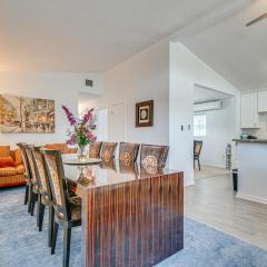 12 Mi to Beach Home with Outdoor Dining in Cocoa!