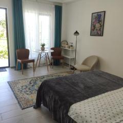 Family Нotel Banuri