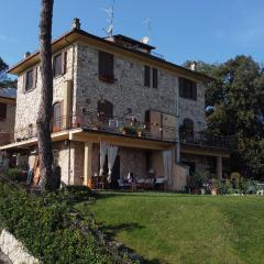 appartamento "le tre civette"