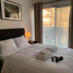 Bright and Cosy Flat Perfectly Located