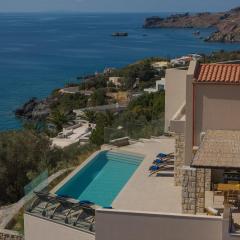 Villa Meraki, Plakias