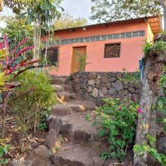 Valentina's House