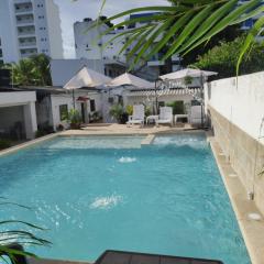 Apartamentos Villa Leonor