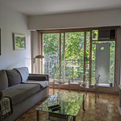 Best location in Buenos Aires - 2 bdrm appt