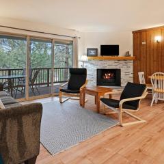 Ski Condo 110 condo