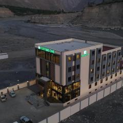 Fortune One Hotel