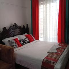 JO kitengela balozi road deluxe studio apartment