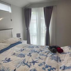 Bryndwr Accommodation