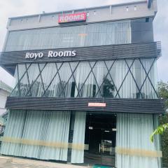 Royo rooms wayanad