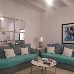 Studio Casa Azul Alghero