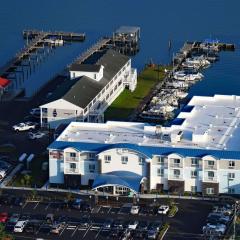 Marina Bay Hotel & Suites, an Ascend Collection Hotel