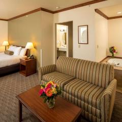 Kress Inn, Ascend Hotel Collection
