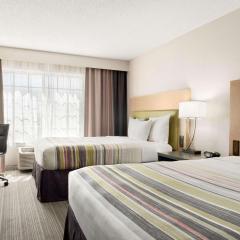 Country Inn & Suites by Radisson Romeoville - Bolingbrook