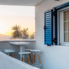 Cycladic home Aretinni