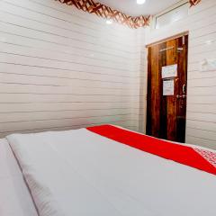 Hotel O Aroma Classic Near Nampally Main Railway station