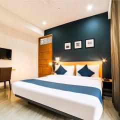 Hotel O Stay Heaven Near Qutab Minar Metro Station