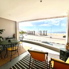 Appartement Beach Essaouira