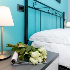 Galia rooms self check in H24