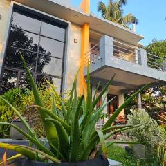 Wis Villa