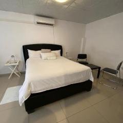 Unkurungu Guesthouses