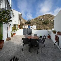 La casa de Miguel Chinicas