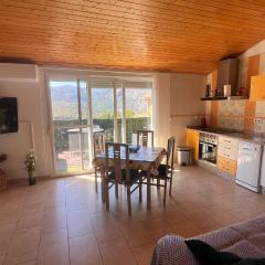 CA LIDIA-Apartamentos Turísticos EL CAMPANAR 1