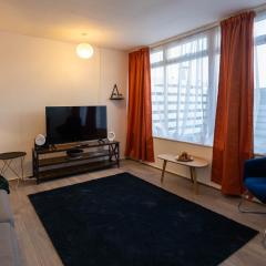 Entire 3 Bedroom Apartment in Felixstowe