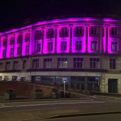 Belvilla Newport City Centre Lifestyle