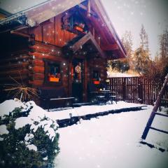 Chalet Nezabudka High Tatras