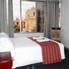 Hotel Santa Felicita - Centro Histórico
