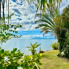 O'coco Bungalow- Breathtaking waterfront views, endless memories