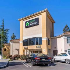 Extended Stay America酒店 - San Jose - 山景