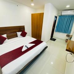 HK Guest Rooms