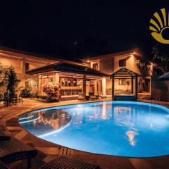 Pearl Vista de Coron Resort Hotel