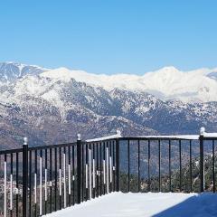HILL MOUNT VIEW DALHOUSIE