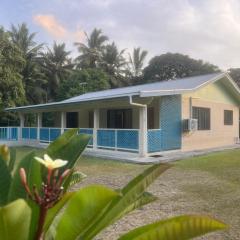 Sharnytas Guesthouse AIR CONDITIONED