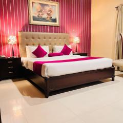 Grand Regent Hotel and Suites