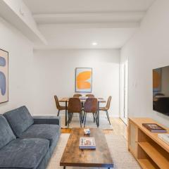 Spectacular 3BD 1BTH in FiDi & Wall Street area!