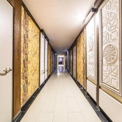 Daebudo Hue Motel